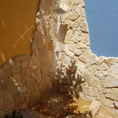 Feriehus La Dama Del Mar