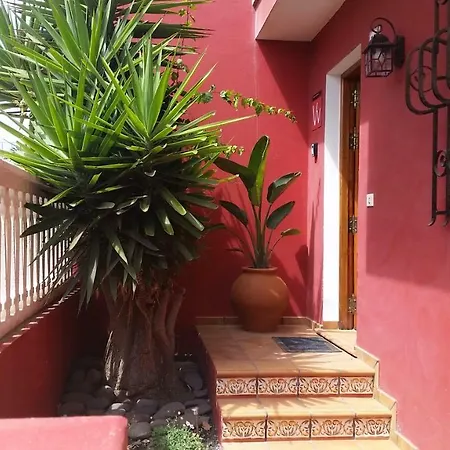 Casa vacanze La Dama Del Mar
